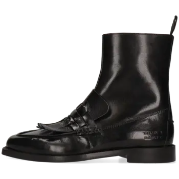 Melvin & Hamilton Anke Boots 129293 GIANNA 22 black