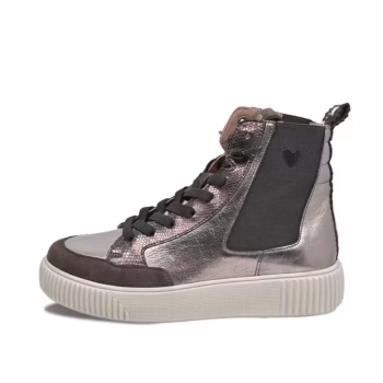 Crickit Maura08471565 High Sneaker SONIA Metallic