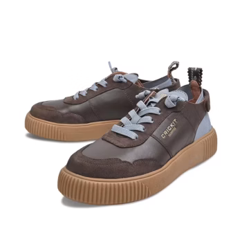 Crickit Maura03571728 Sneaker PARIA Schokobraun