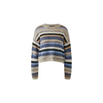 Oui 98069 blue multi