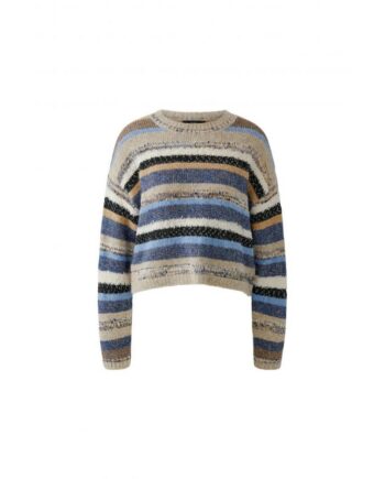 Oui 98069 blue multi