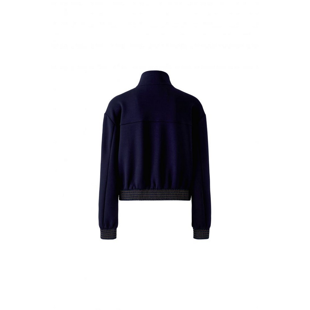 Oui 99134 Jacke dark blue