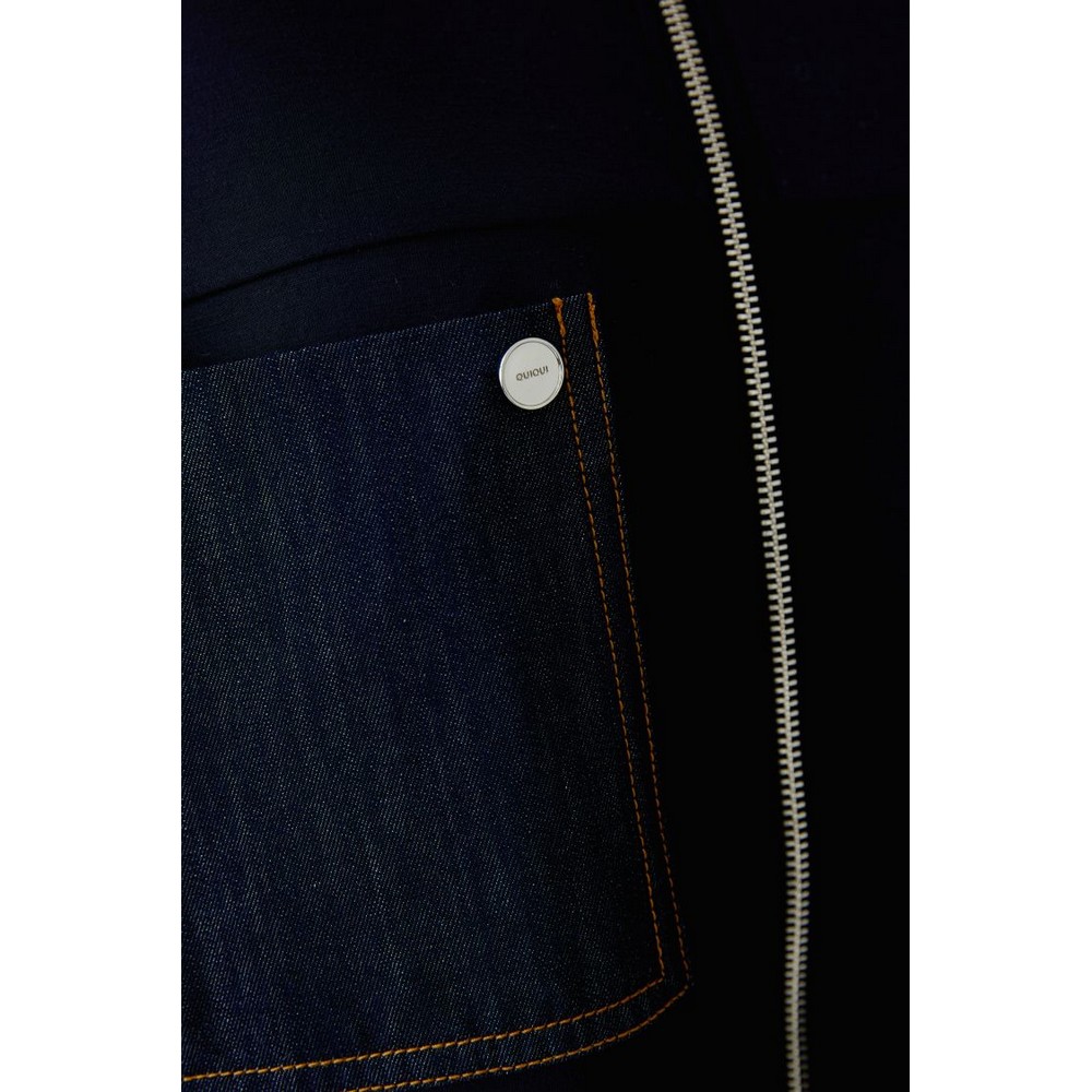 Oui 99134 Jacke dark blue