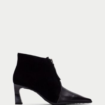 Hispanitas HI264959 PARIS Stiefelette schwarz