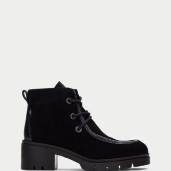 Hispanitas HI265101 Stiefelette schwarz