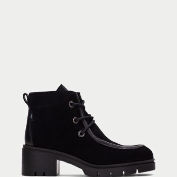 Hispanitas HI265101 Stiefelette schwarz