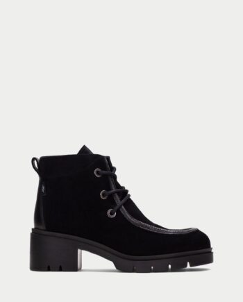 Hispanitas HI265101 Stiefelette schwarz