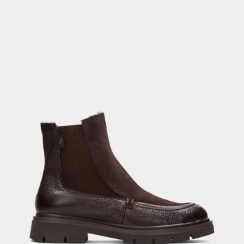 Hispanitas PHI265158 Stiefelette espresso