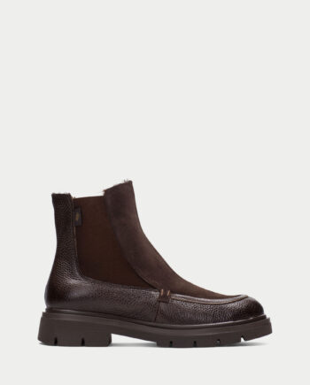 Hispanitas PHI265158 Stiefelette espresso