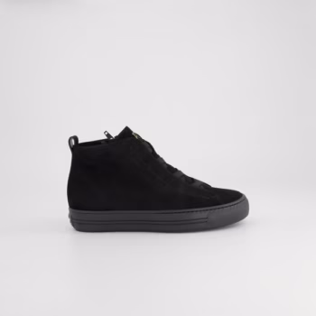 Paul Green SUPER SOFT Hightop-Pauls 5571-004 schwarz