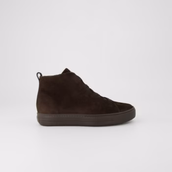 Paul Green SUPER SOFT Hightop-Pauls 5571-003 dunkelbraun