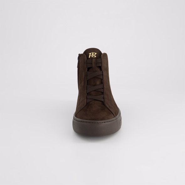 Paul Green SUPER SOFT Hightop-Pauls 5571-003 dunkelbraun