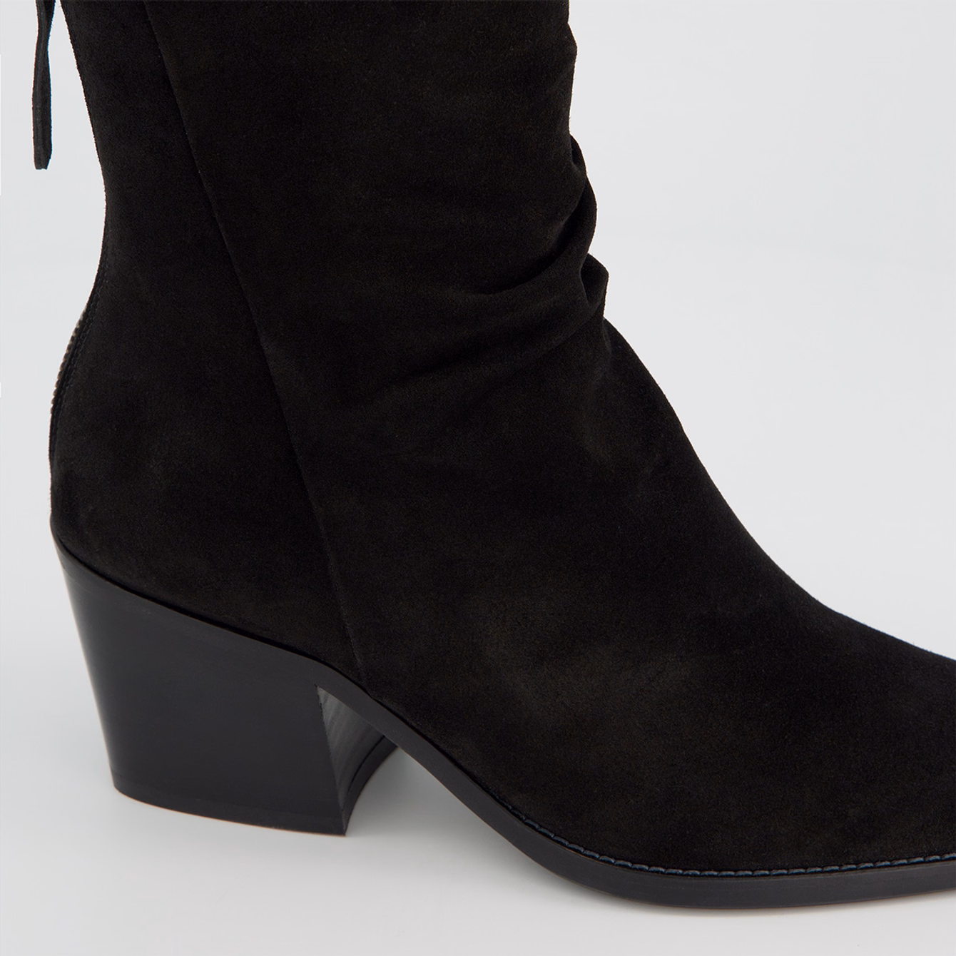 Paul Green SUPER SOFT Stiefelette 8316-003 schwarz