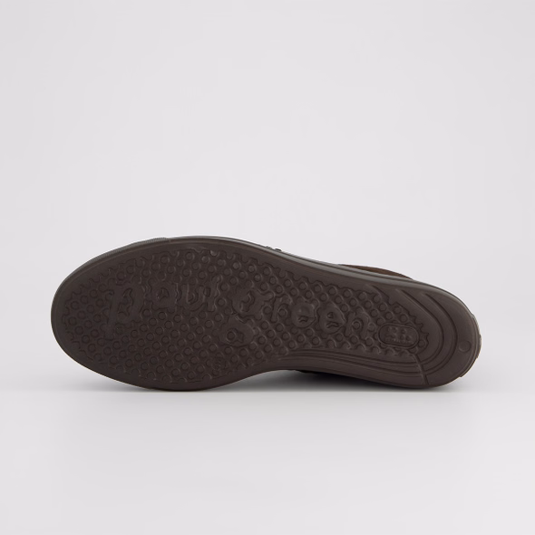 Paul Green SUPER SOFT Hightop-Pauls 5571-003 dunkelbraun