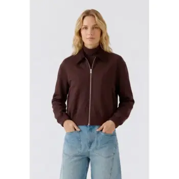 Oui 100271 Scuba Jacke bramble berry