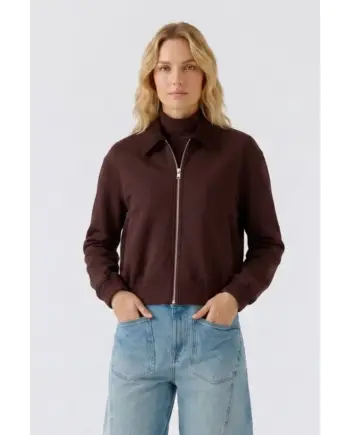 Oui 100271 Scuba Jacke bramble berry