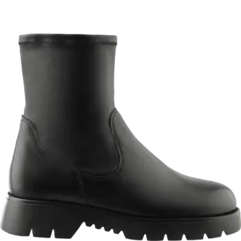 Högl MILES Stiefelette Boots 2-102589-0100 Schwarz