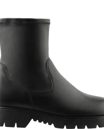 Högl MILES Stiefelette Boots 2-102589-0100 Schwarz