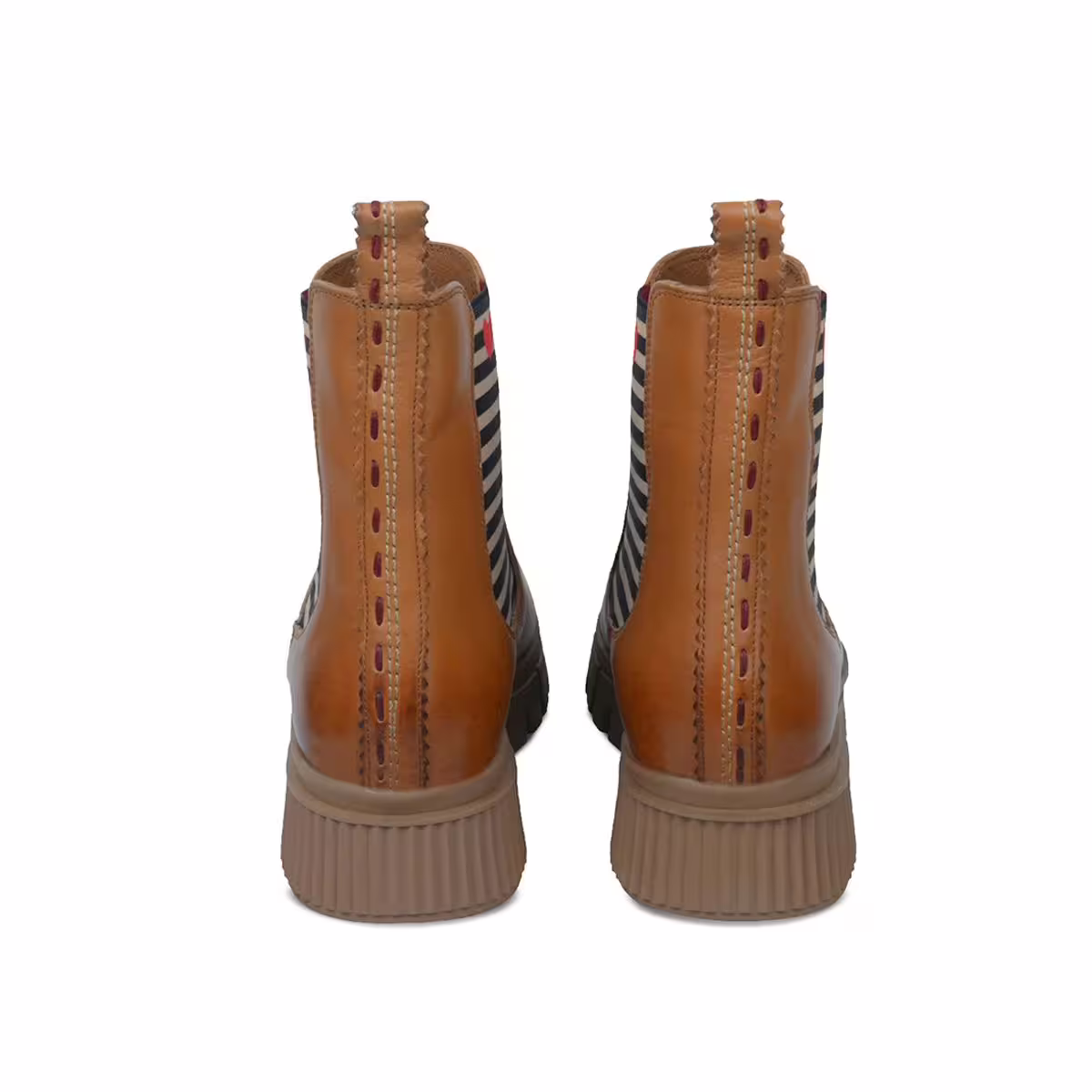 Crickit Ninfa00569466 Stiefelette NAELLE Goldbraun – Bild 5