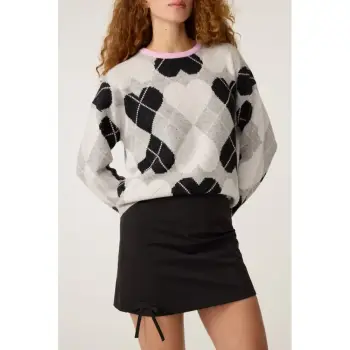 Fabienne Chapot Manou Skirt Rock black