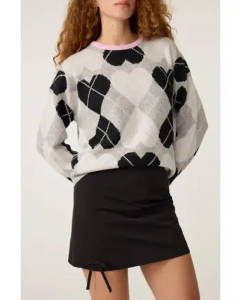 Fabienne Chapot Manou Skirt Rock black