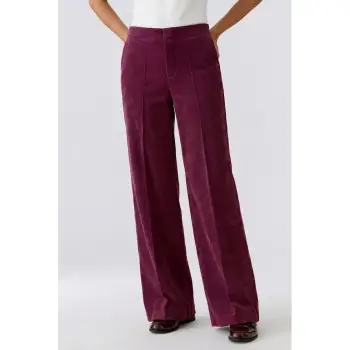Oui Cordhose 85738 bramble berry
