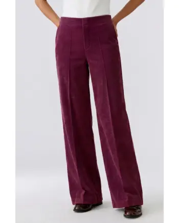 Oui Cordhose 85738 bramble berry