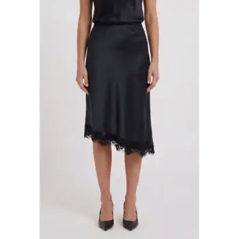 Oui 99987 Satinrock black