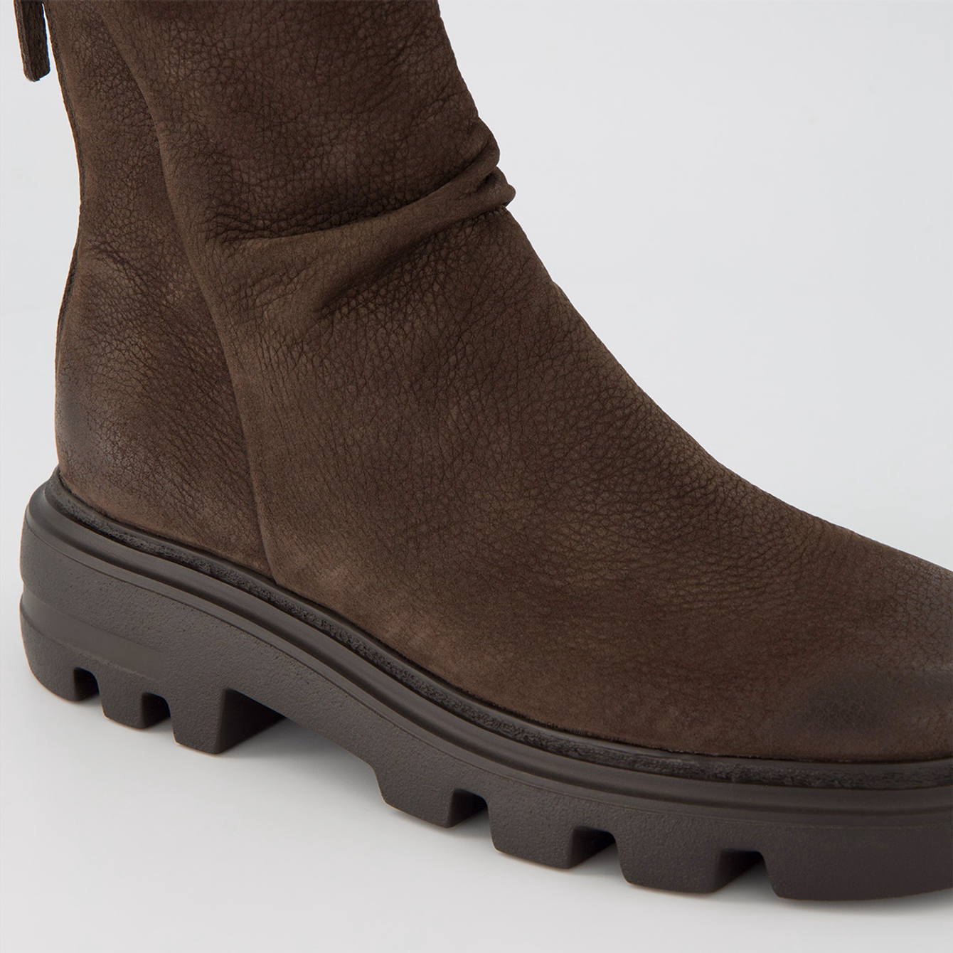 Paul Green SUPER SOFT Bootie Stiefelette 8253-050 braun