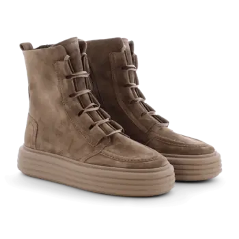 Kennel & Schmenger Stiefelette 307104-0120-2590 LILO tobacco